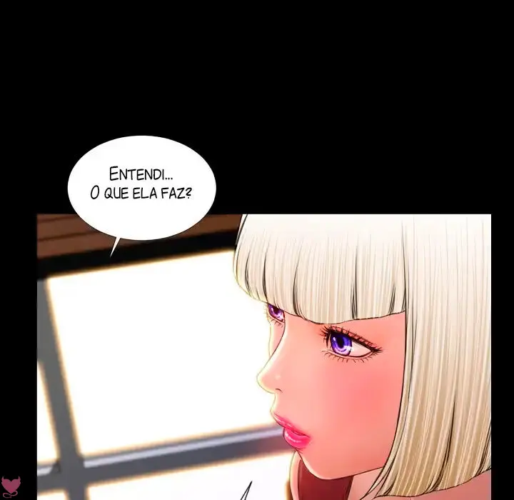 Her Toy Shop Capitulo 12 - pagina 107