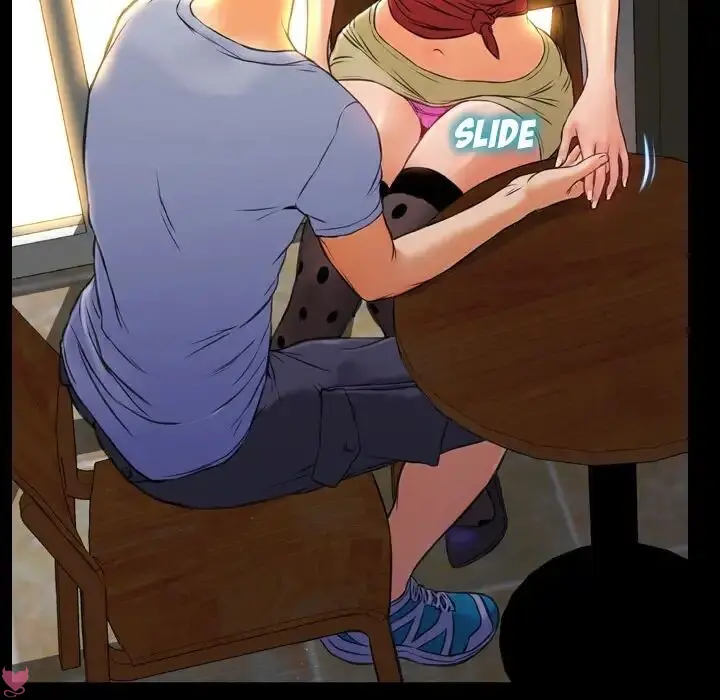 Her Toy Shop Capitulo 12 - pagina 114
