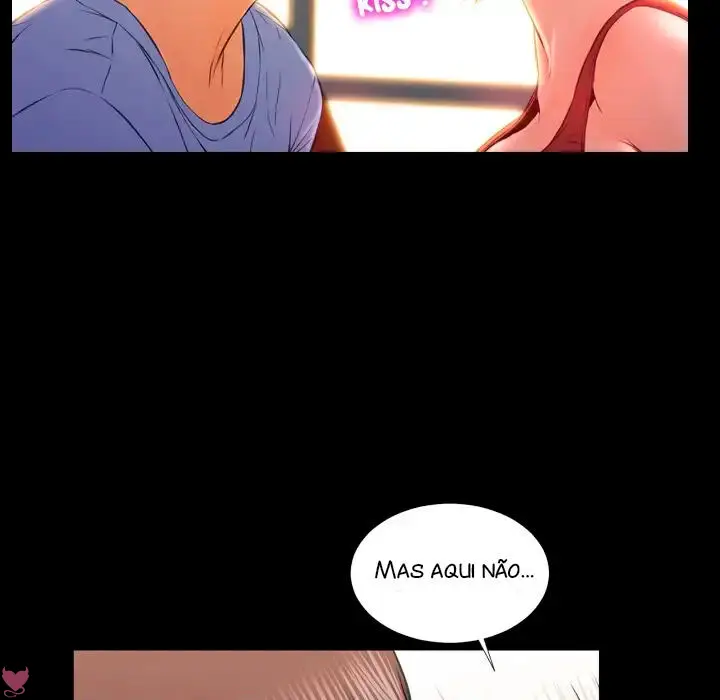 Her Toy Shop Capitulo 12 - pagina 119