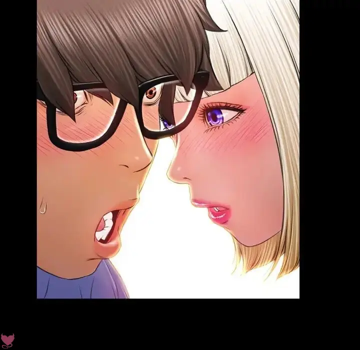 Her Toy Shop Capitulo 12 - pagina 120