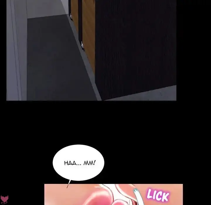 Her Toy Shop Capitulo 12 - pagina 124