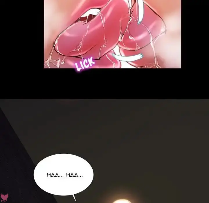 Her Toy Shop Capitulo 12 - pagina 125