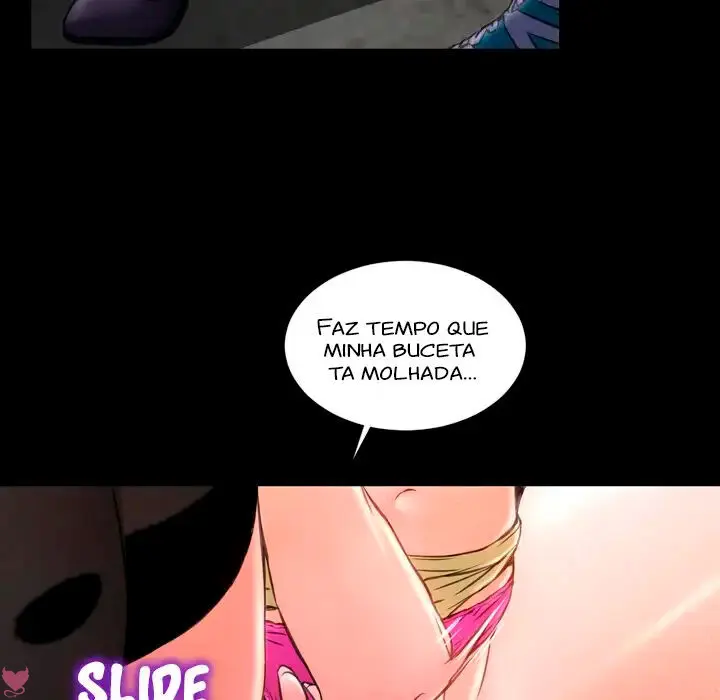 Her Toy Shop Capitulo 12 - pagina 137