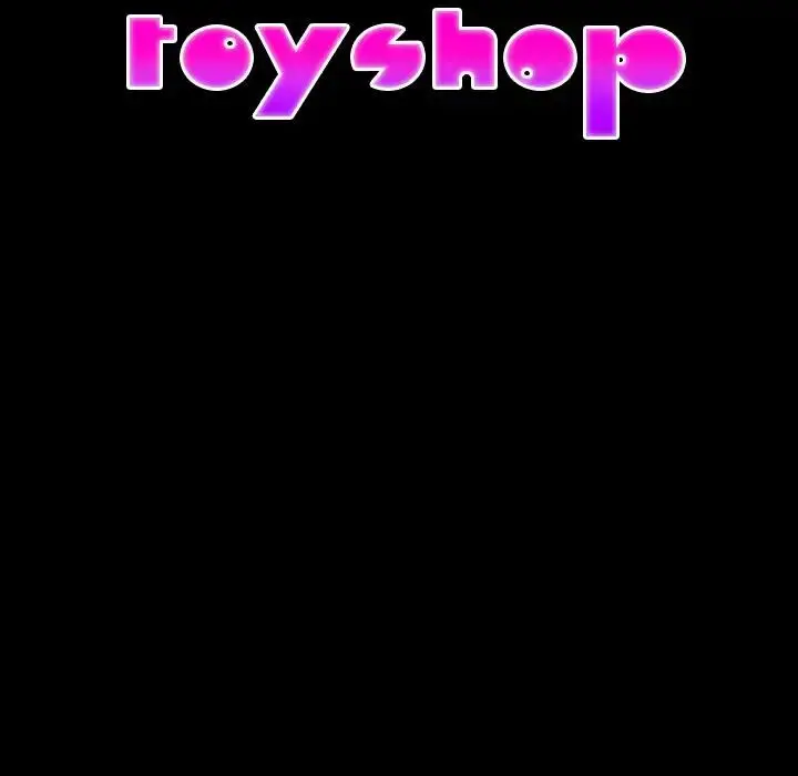 Her Toy Shop Capitulo 12 - pagina 15