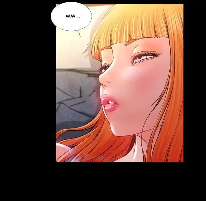 Her Toy Shop Capitulo 12 - pagina 20