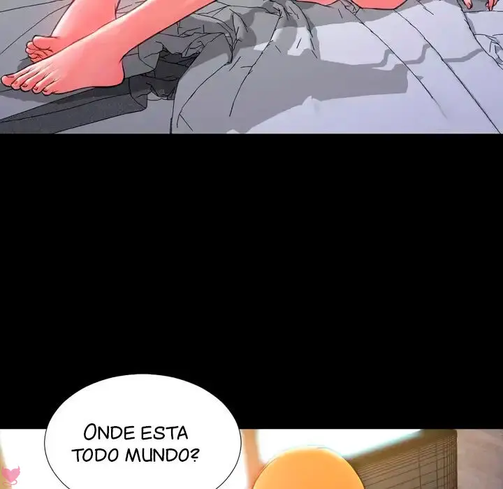 Her Toy Shop Capitulo 12 - pagina 22