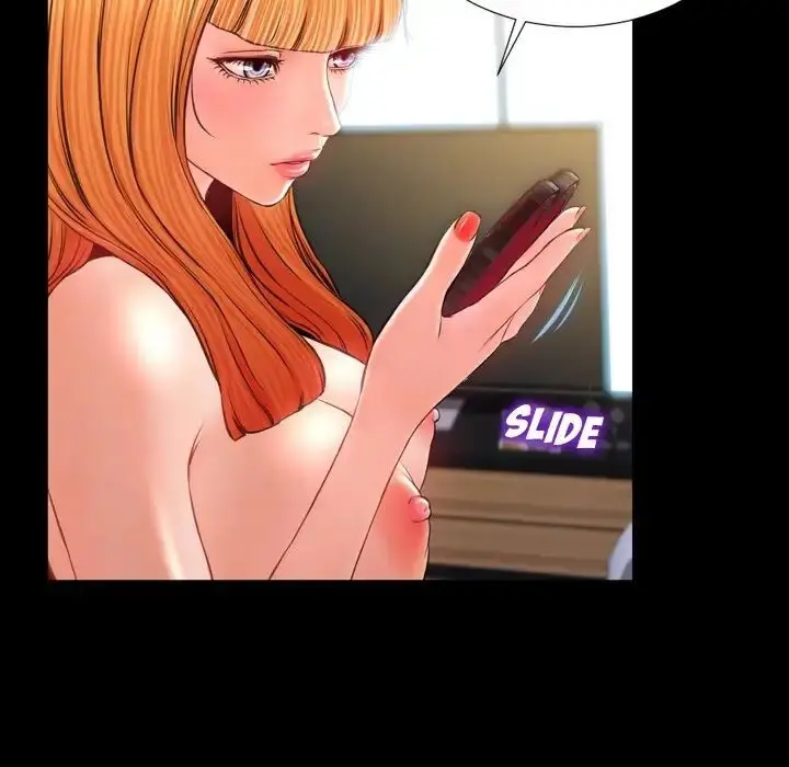 Her Toy Shop Capitulo 12 - pagina 25