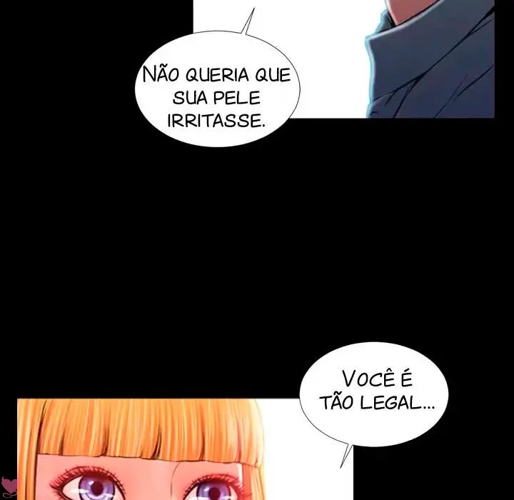 Her Toy Shop Capitulo 12 - pagina 27