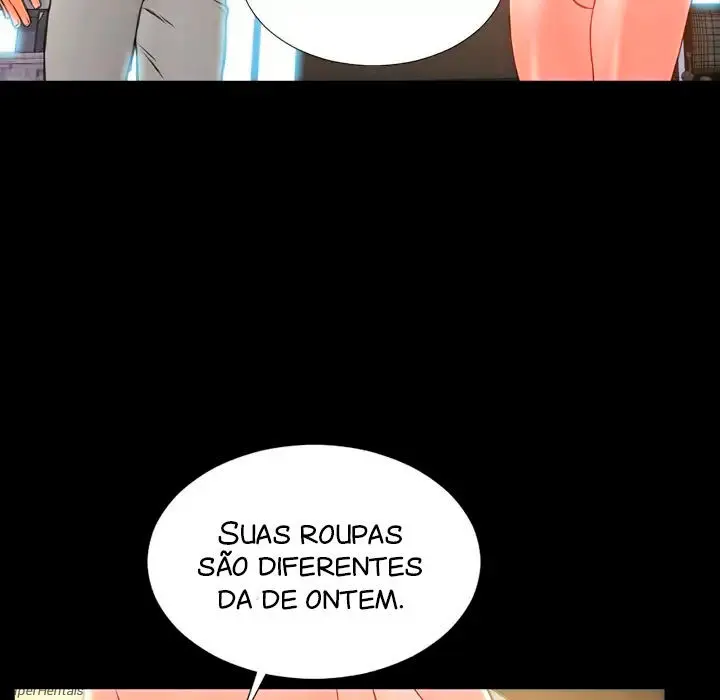 Her Toy Shop Capitulo 12 - pagina 30