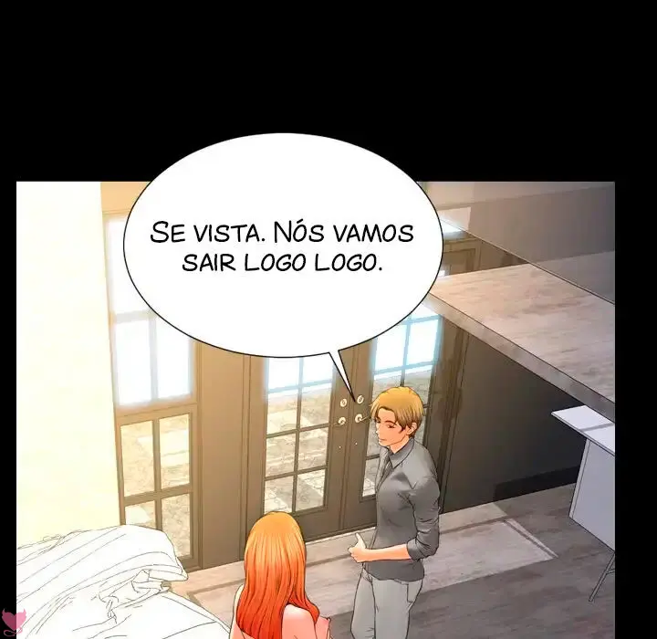 Her Toy Shop Capitulo 12 - pagina 32