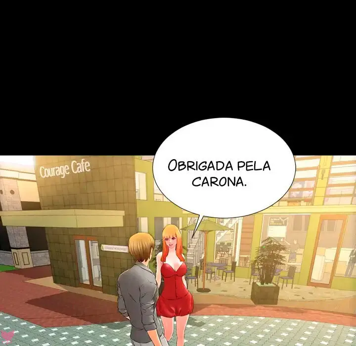 Her Toy Shop Capitulo 12 - pagina 38