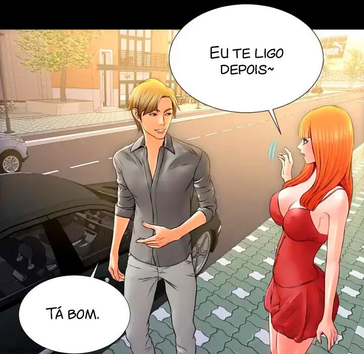 Her Toy Shop Capitulo 12 - pagina 40