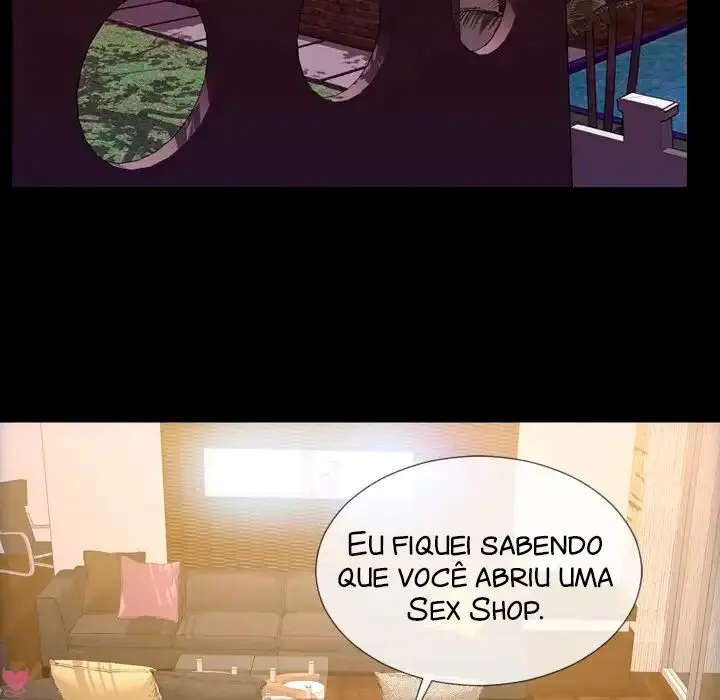 Her Toy Shop Capitulo 12 - pagina 44