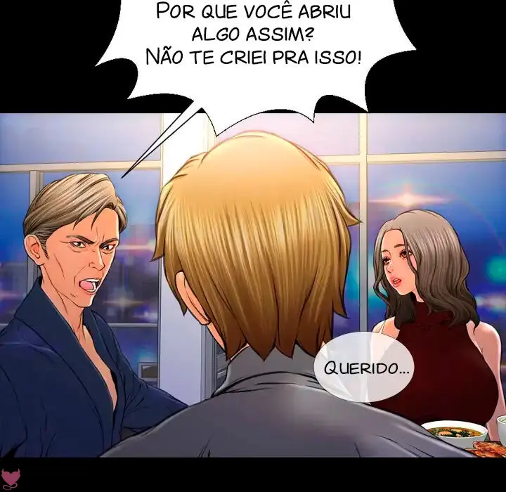 Her Toy Shop Capitulo 12 - pagina 48