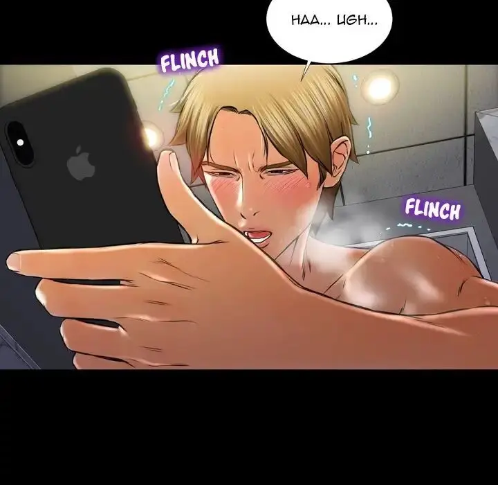 Her Toy Shop Capitulo 12 - pagina 5