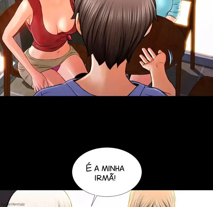 Her Toy Shop Capitulo 12 - pagina 70