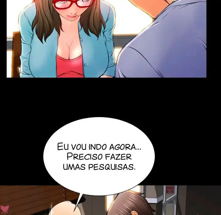 Her Toy Shop Capitulo 12 - pagina 74