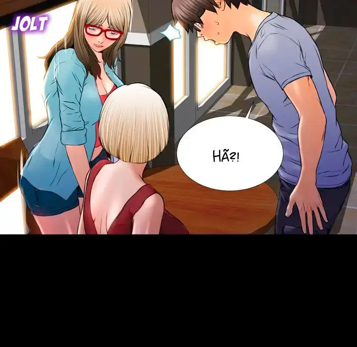 Her Toy Shop Capitulo 12 - pagina 75