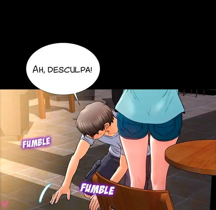 Her Toy Shop Capitulo 12 - pagina 79