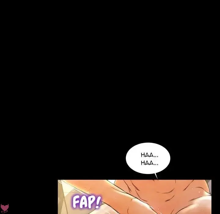 Her Toy Shop Capitulo 12 - pagina 8