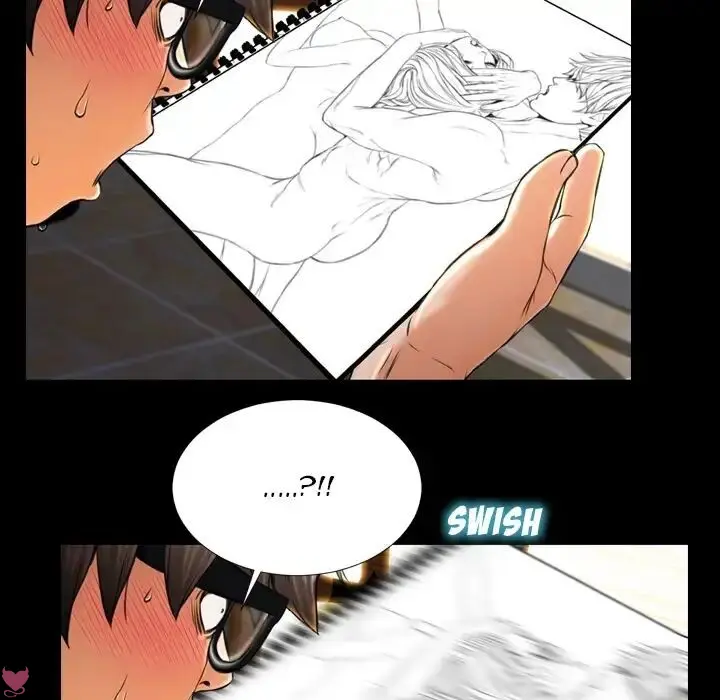 Her Toy Shop Capitulo 12 - pagina 83