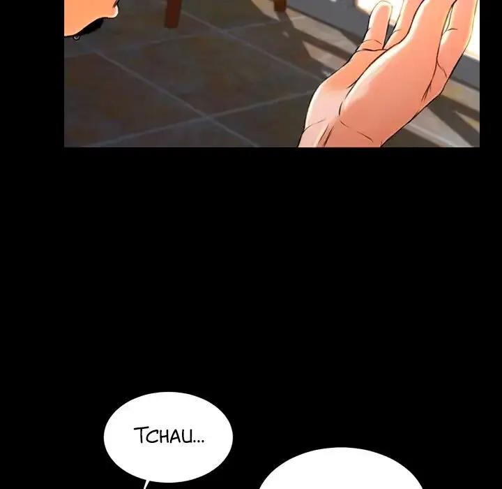 Her Toy Shop Capitulo 12 - pagina 85