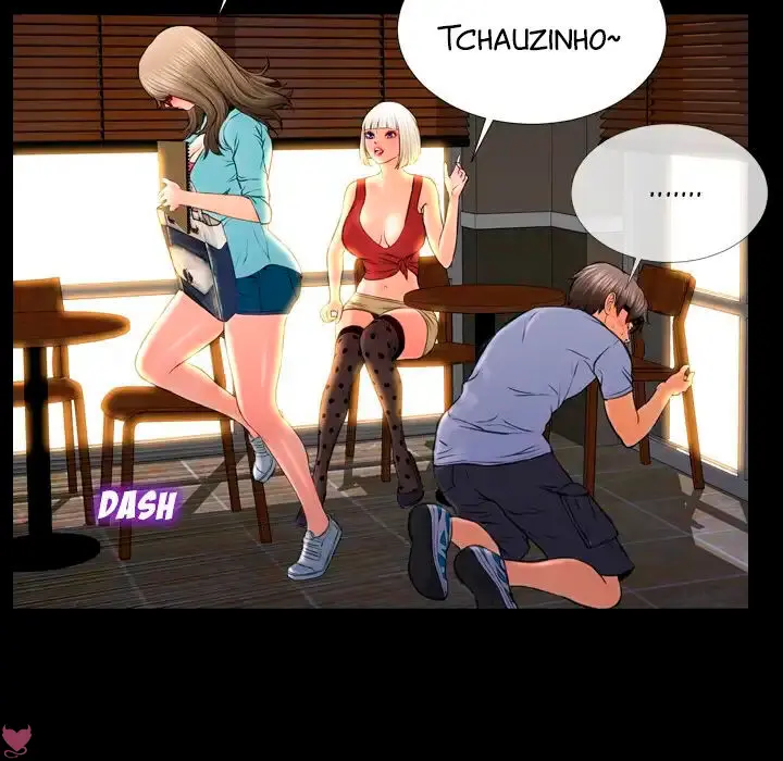 Her Toy Shop Capitulo 12 - pagina 86