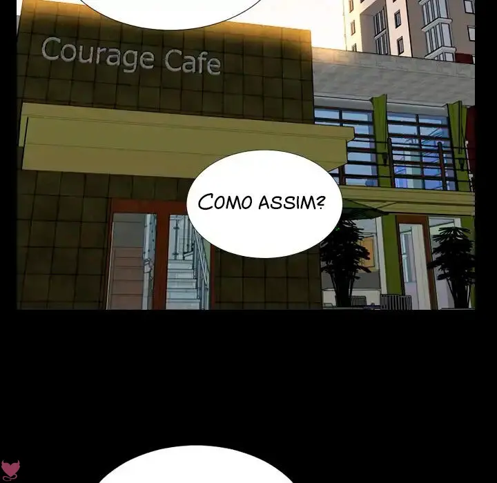 Her Toy Shop Capitulo 12 - pagina 88
