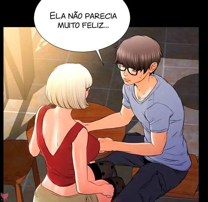 Her Toy Shop Capitulo 12 - pagina 89