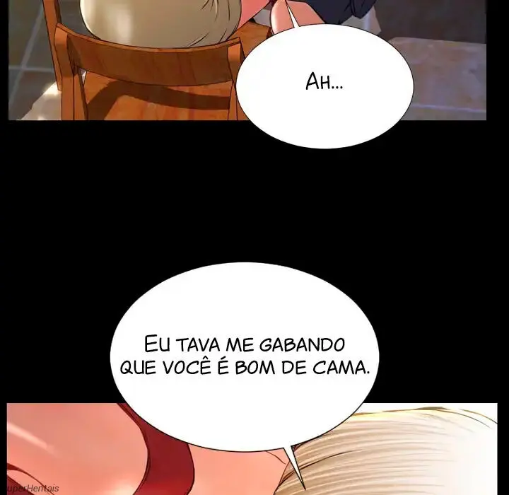 Her Toy Shop Capitulo 12 - pagina 90