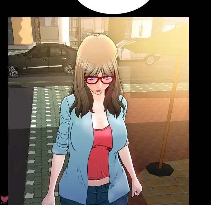 Her Toy Shop Capitulo 12 - pagina 97