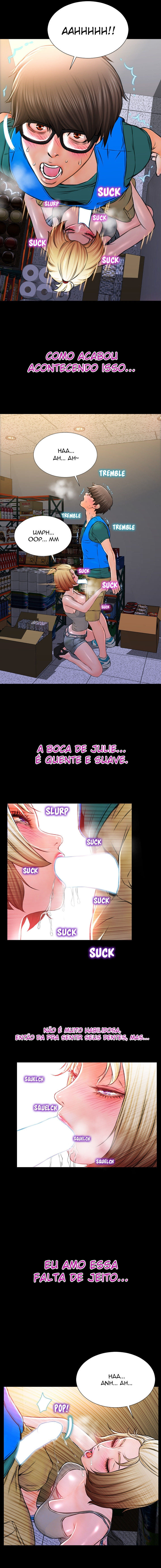 Her Toy Shop Capitulo 3 - pagina 13 Her Toy Shop Capitulo 3 - pagina 13