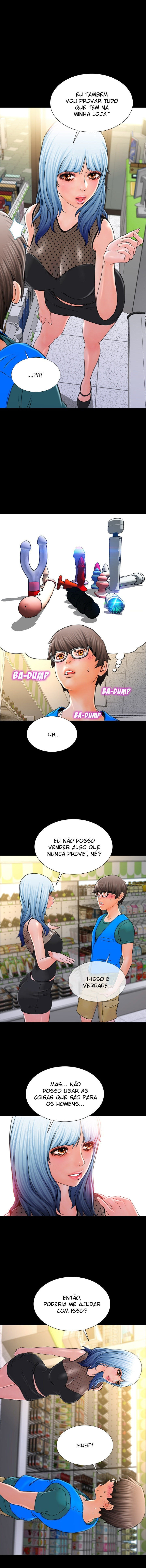 Her Toy Shop Capitulo 3 - pagina 5 Her Toy Shop Capitulo 3 - pagina 5