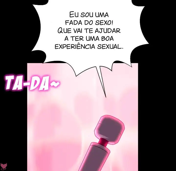 Her Toy Shop Capitulo 5 - pagina 108