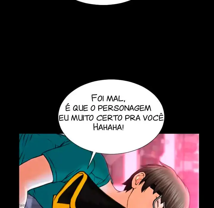 Her Toy Shop Capitulo 5 - pagina 116