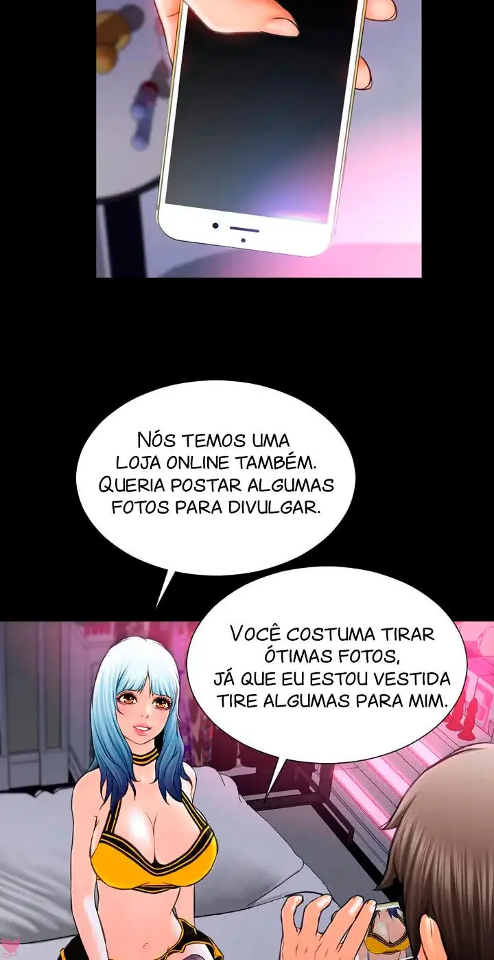 Her Toy Shop Capitulo 5 - pagina 120