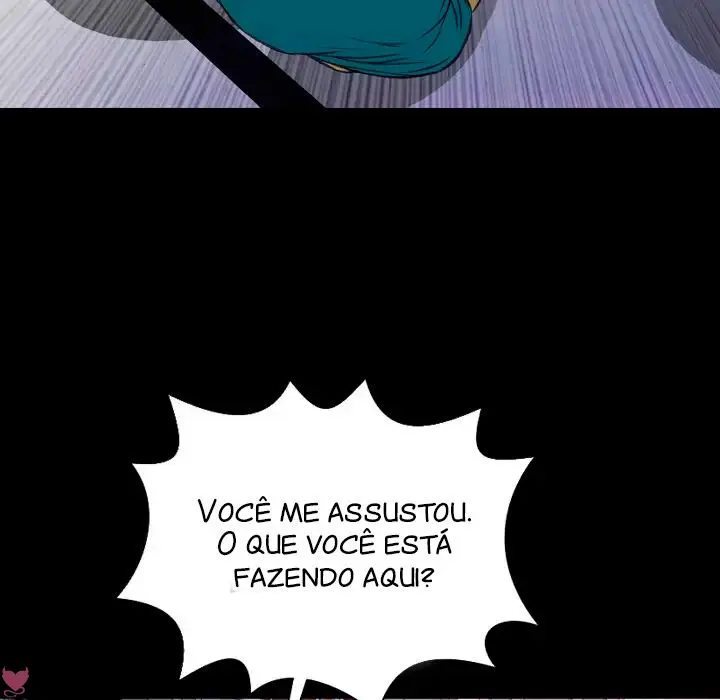 Her Toy Shop Capitulo 5 - pagina 32