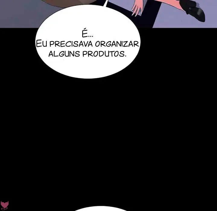 Her Toy Shop Capitulo 5 - pagina 34