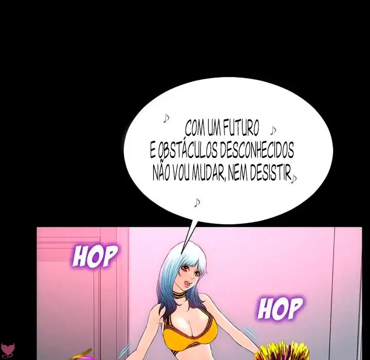 Her Toy Shop Capitulo 5 - pagina 75