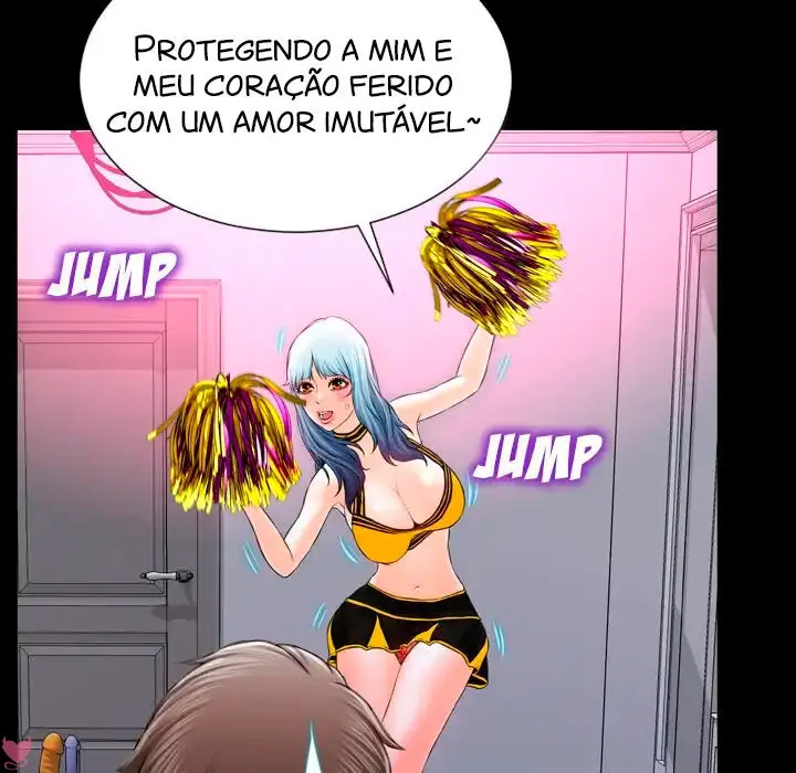 Her Toy Shop Capitulo 5 - pagina 77