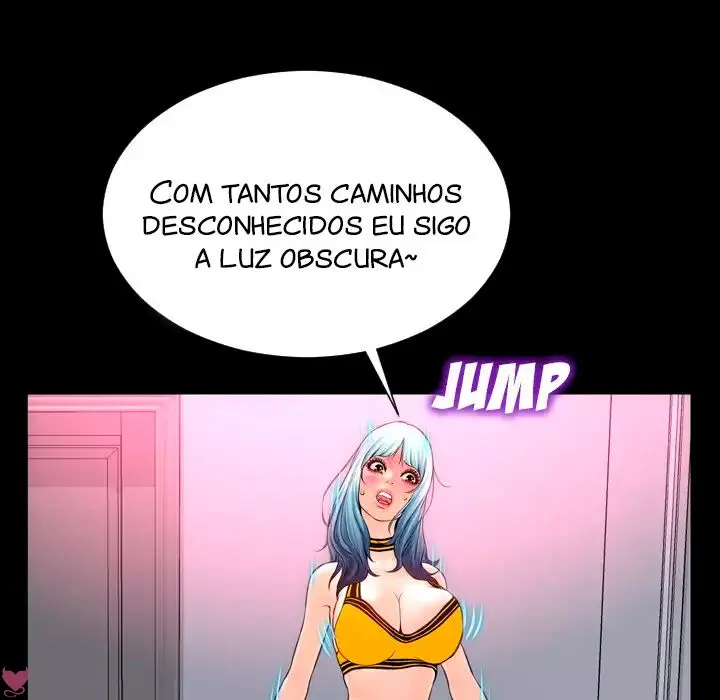 Her Toy Shop Capitulo 5 - pagina 82