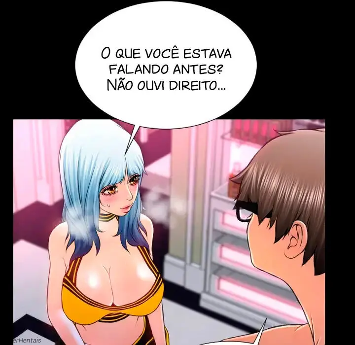 Her Toy Shop Capitulo 5 - pagina 96