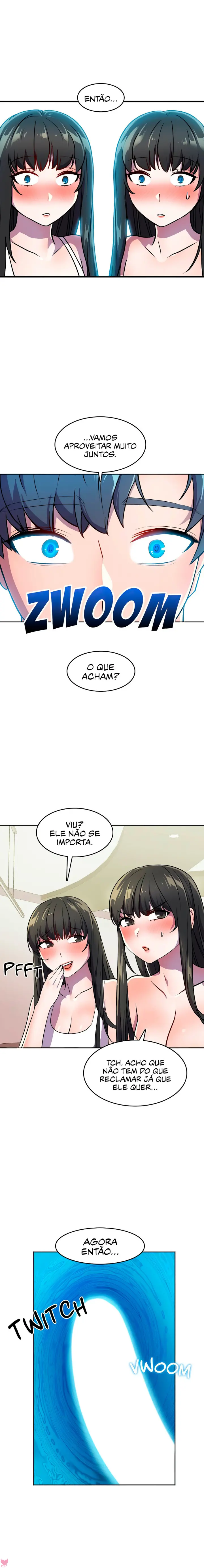 Hero Manager Capitulo 25 - pagina 12