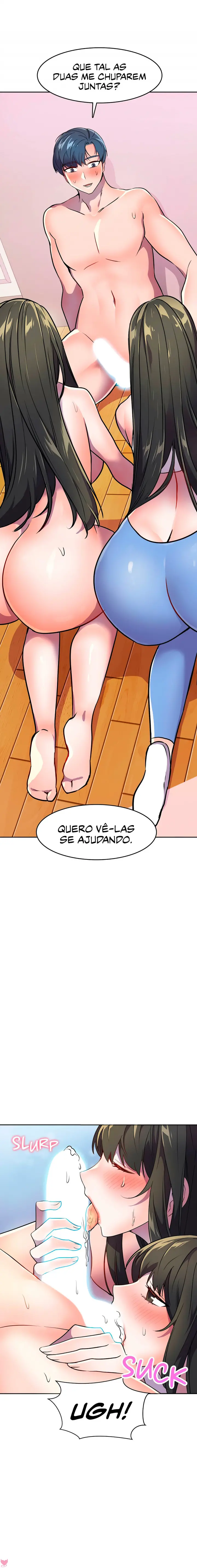 Hero Manager Capitulo 25 - pagina 13