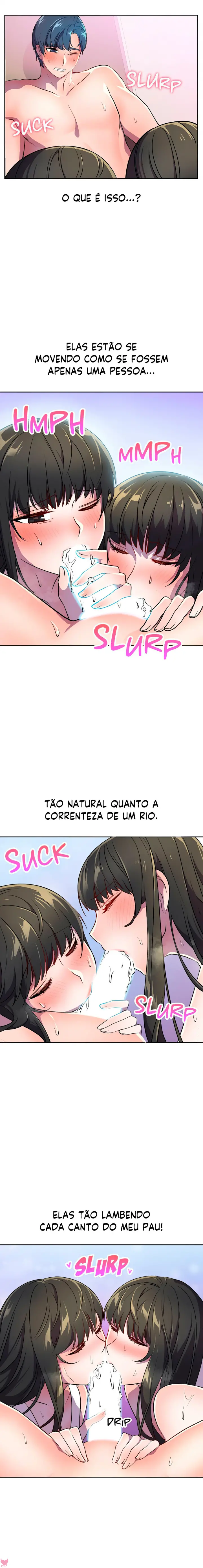 Hero Manager Capitulo 25 - pagina 14