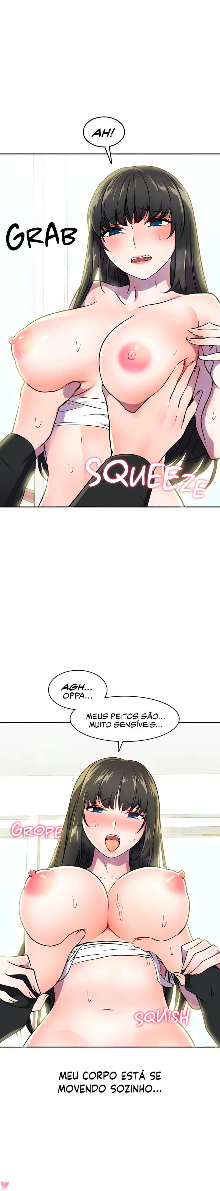 Hero Manager Capitulo 25 - pagina 4