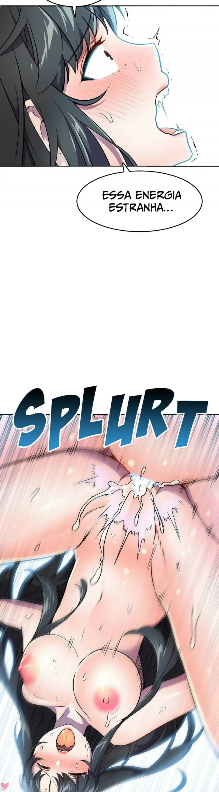 Hero Manager Capitulo 27 - pagina 10