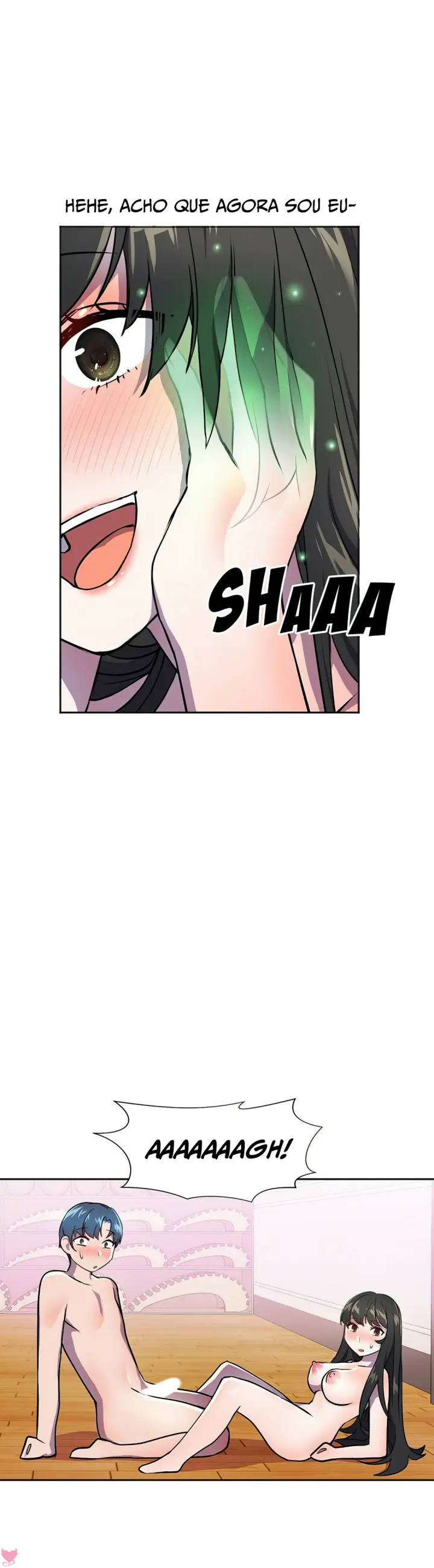Hero Manager Capitulo 27 - pagina 13
