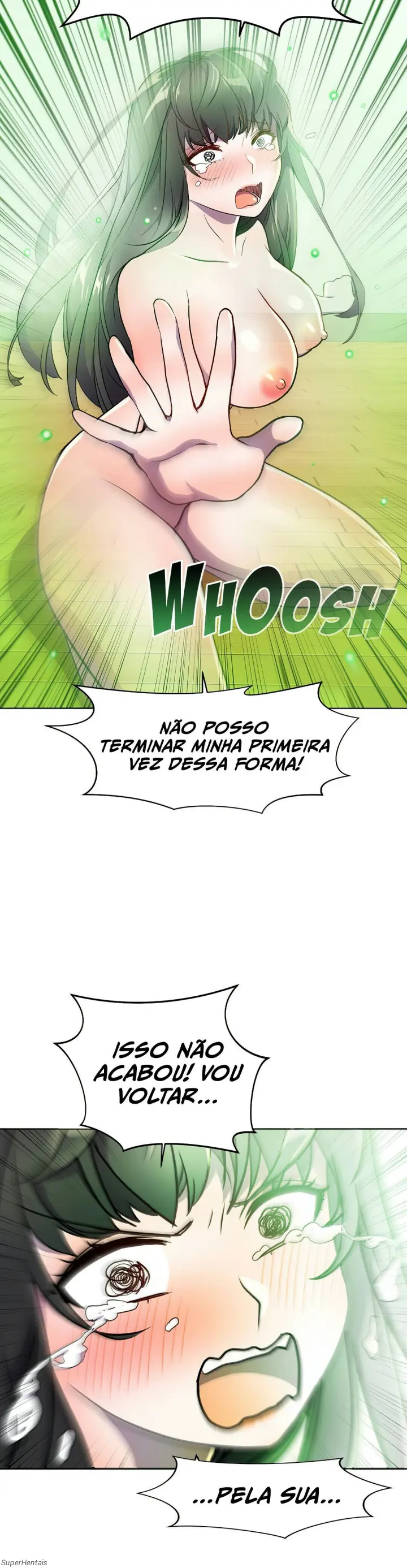 Hero Manager Capitulo 27 - pagina 16