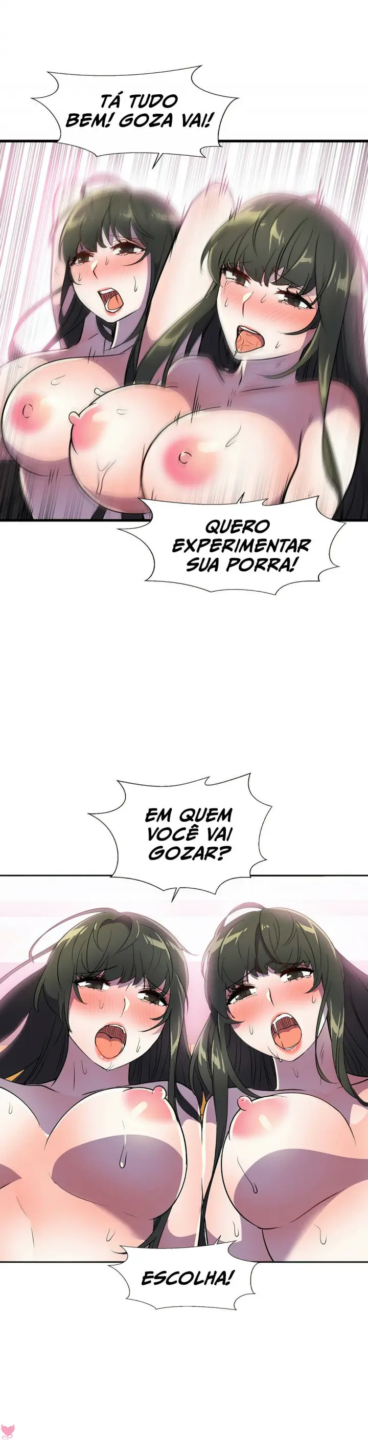 Hero Manager Capitulo 27 - pagina 2